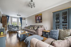 Reception Room- click for photo gallery